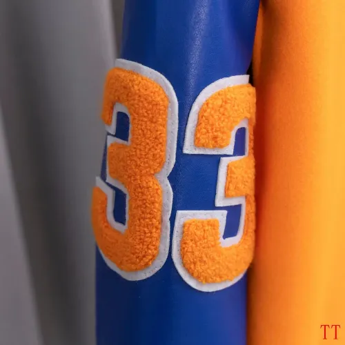 Cheap Chrome Hearts Jackets Long Sleeved For Men #1396161 Replica Wholesale [$85.00 USD] [ITEM#1396161] on Replica Chrome Hearts Jackets