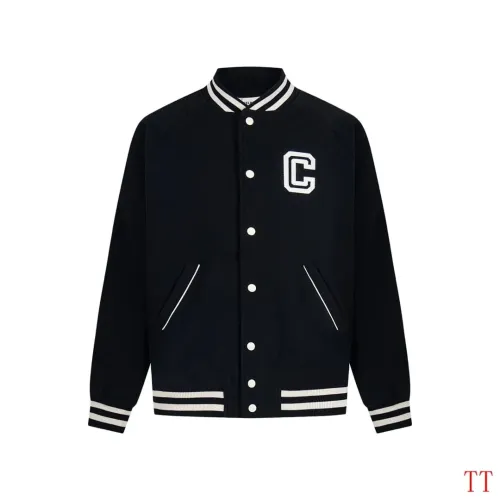 Celine Jackets Long Sleeved For Unisex #1396162