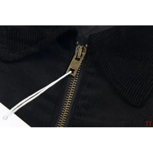 Cheap Celine Jackets Long Sleeved For Unisex #1396163 Replica Wholesale [$92.00 USD] [ITEM#1396163] on Replica Celine Jackets