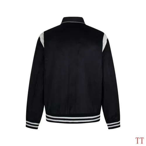 Cheap Celine Jackets Long Sleeved For Unisex #1396169 Replica Wholesale [$85.00 USD] [ITEM#1396169] on Replica Celine Jackets