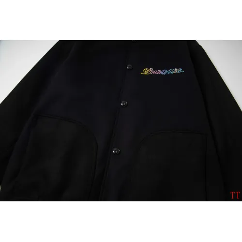 Cheap Louis Vuitton LV Jackets Long Sleeved For Unisex #1396170 Replica Wholesale [$100.00 USD] [ITEM#1396170] on Replica Louis Vuitton LV Jackets
