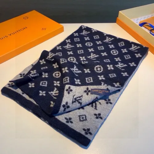 Louis Vuitton Scarf #1396171