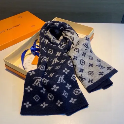 Cheap Louis Vuitton Scarf #1396171 Replica Wholesale [$64.00 USD] [ITEM#1396171] on Replica Louis Vuitton Scarf
