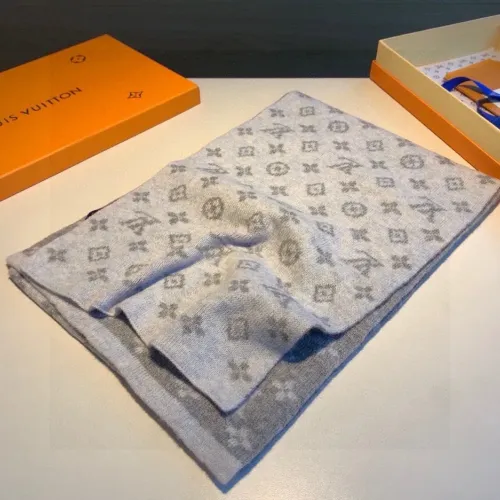 Louis Vuitton Scarf #1396172
