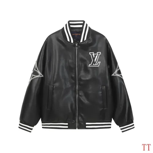 Louis Vuitton LV Jackets Long Sleeved For Men #1396174