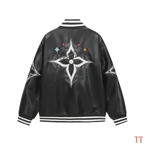 Cheap Louis Vuitton LV Jackets Long Sleeved For Men #1396174 Replica Wholesale [$92.00 USD] [ITEM#1396174] on Replica Louis Vuitton LV Jackets