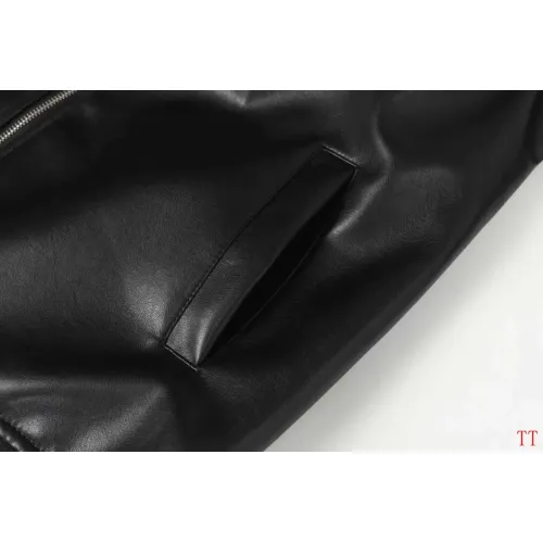 Cheap Louis Vuitton LV Jackets Long Sleeved For Men #1396174 Replica Wholesale [$92.00 USD] [ITEM#1396174] on Replica Louis Vuitton LV Jackets