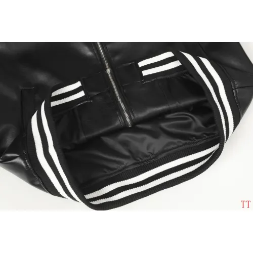 Cheap Louis Vuitton LV Jackets Long Sleeved For Men #1396174 Replica Wholesale [$92.00 USD] [ITEM#1396174] on Replica Louis Vuitton LV Jackets