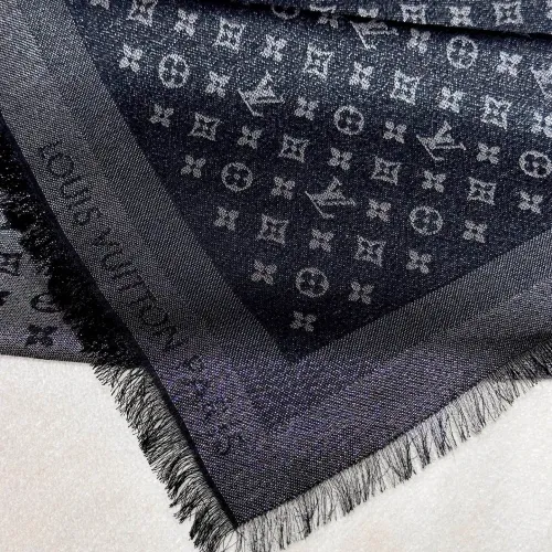 Cheap Louis Vuitton Scarf #1396175 Replica Wholesale [$68.00 USD] [ITEM#1396175] on Replica Louis Vuitton Scarf