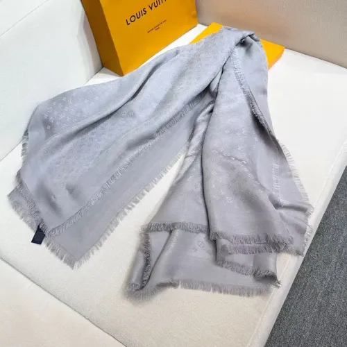 Cheap Louis Vuitton Scarf #1396176 Replica Wholesale [$68.00 USD] [ITEM#1396176] on Replica Louis Vuitton Scarf