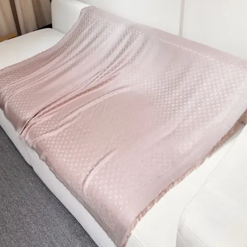 Louis Vuitton Scarf #1396177