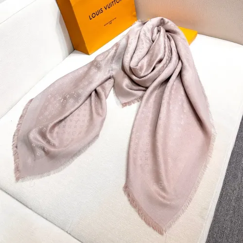 Cheap Louis Vuitton Scarf #1396177 Replica Wholesale [$68.00 USD] [ITEM#1396177] on Replica Louis Vuitton Scarf