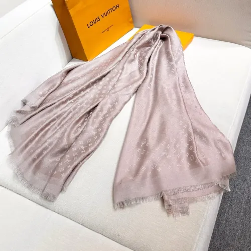 Cheap Louis Vuitton Scarf #1396177 Replica Wholesale [$68.00 USD] [ITEM#1396177] on Replica Louis Vuitton Scarf