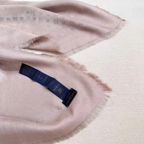Cheap Louis Vuitton Scarf #1396177 Replica Wholesale [$68.00 USD] [ITEM#1396177] on Replica Louis Vuitton Scarf