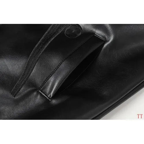 Cheap Louis Vuitton LV Jackets Long Sleeved For Men #1396178 Replica Wholesale [$92.00 USD] [ITEM#1396178] on Replica Louis Vuitton LV Jackets