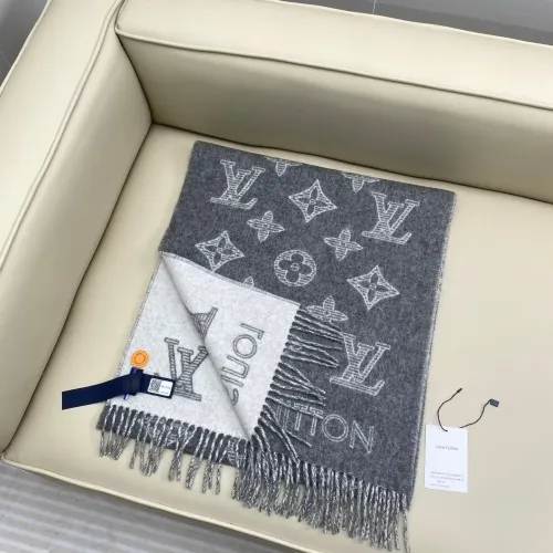 Louis Vuitton Scarf #1396179