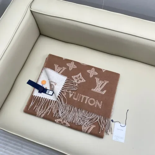 Cheap Louis Vuitton Scarf #1396180 Replica Wholesale [$76.00 USD] [ITEM#1396180] on Replica Louis Vuitton Scarf