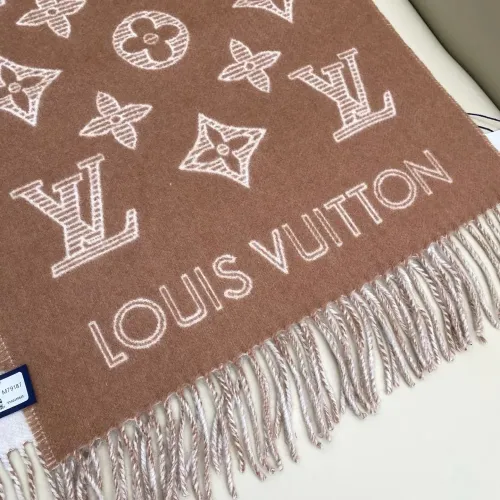 Cheap Louis Vuitton Scarf #1396180 Replica Wholesale [$76.00 USD] [ITEM#1396180] on Replica Louis Vuitton Scarf