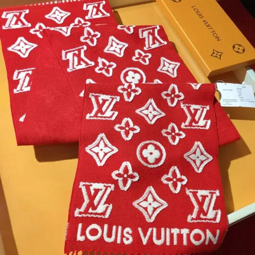 Louis Vuitton Scarf #1396181