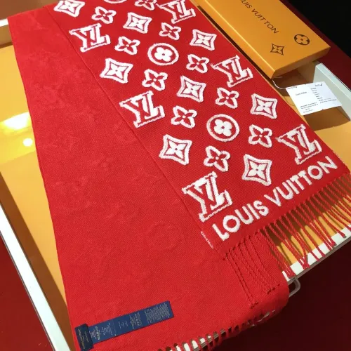 Cheap Louis Vuitton Scarf #1396181 Replica Wholesale [$80.00 USD] [ITEM#1396181] on Replica Louis Vuitton Scarf