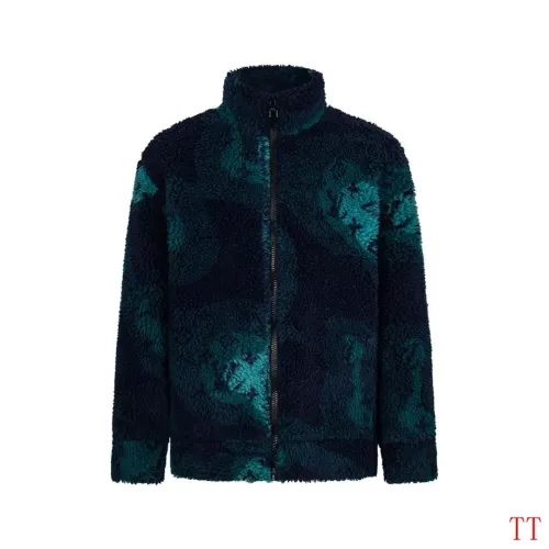 Louis Vuitton LV Jackets Long Sleeved For Unisex #1396182