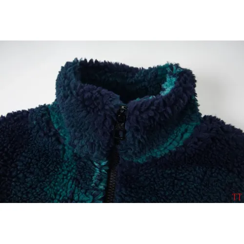 Cheap Louis Vuitton LV Jackets Long Sleeved For Unisex #1396182 Replica Wholesale [$96.00 USD] [ITEM#1396182] on Replica Louis Vuitton LV Jackets