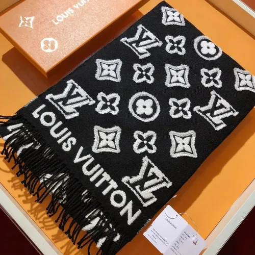 Cheap Louis Vuitton Scarf #1396184 Replica Wholesale [$80.00 USD] [ITEM#1396184] on Replica Louis Vuitton Scarf