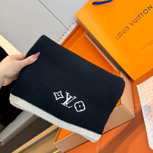 Cheap Louis Vuitton Scarf #1396186 Replica Wholesale [$80.00 USD] [ITEM#1396186] on Replica Louis Vuitton Scarf