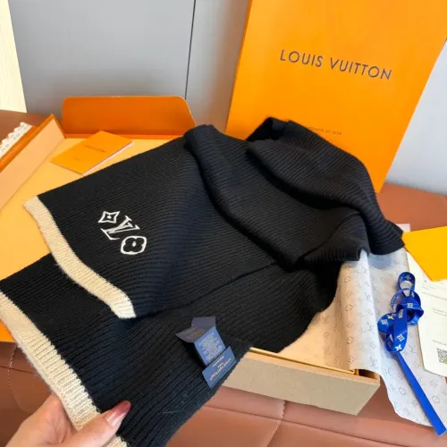 Cheap Louis Vuitton Scarf #1396186 Replica Wholesale [$80.00 USD] [ITEM#1396186] on Replica Louis Vuitton Scarf