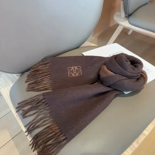 Cheap LOEWE Scarf #1396192 Replica Wholesale [$52.00 USD] [ITEM#1396192] on Replica LOEWE Scarf
