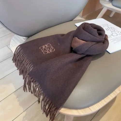 Cheap LOEWE Scarf #1396192 Replica Wholesale [$52.00 USD] [ITEM#1396192] on Replica LOEWE Scarf