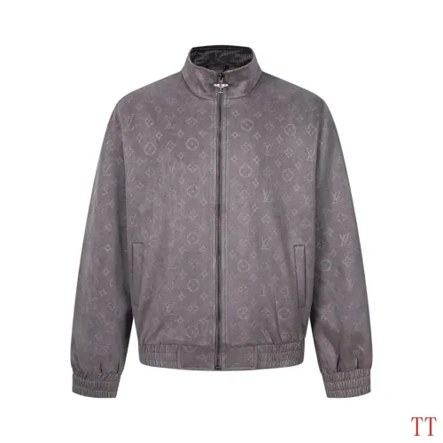 Louis Vuitton LV Jackets Long Sleeved For Unisex #1396193
