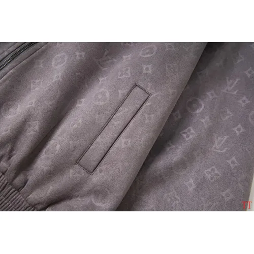 Cheap Louis Vuitton LV Jackets Long Sleeved For Unisex #1396193 Replica Wholesale [$100.00 USD] [ITEM#1396193] on Replica Louis Vuitton LV Jackets