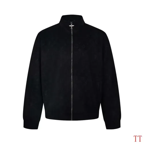 Louis Vuitton LV Jackets Long Sleeved For Unisex #1396194