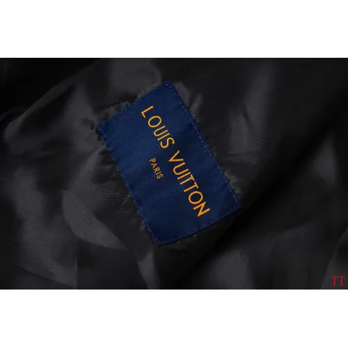 Cheap Louis Vuitton LV Jackets Long Sleeved For Unisex #1396194 Replica Wholesale [$100.00 USD] [ITEM#1396194] on Replica Louis Vuitton LV Jackets