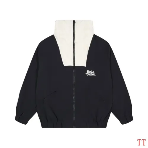 Louis Vuitton LV Jackets Long Sleeved For Unisex #1396195