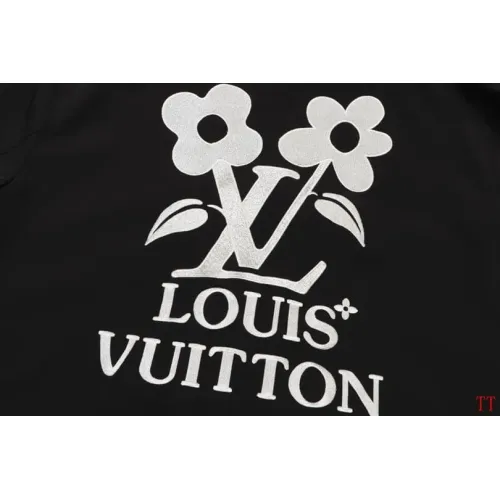 Cheap Louis Vuitton LV Jackets Long Sleeved For Unisex #1396195 Replica Wholesale [$96.00 USD] [ITEM#1396195] on Replica Louis Vuitton LV Jackets