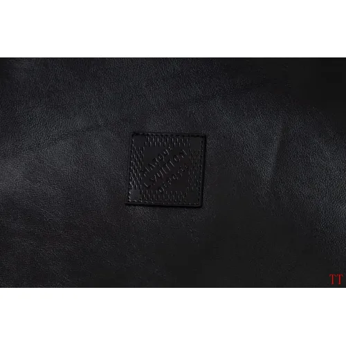 Cheap Louis Vuitton LV Jackets Long Sleeved For Unisex #1396196 Replica Wholesale [$100.00 USD] [ITEM#1396196] on Replica Louis Vuitton LV Jackets