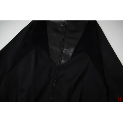 Cheap Louis Vuitton LV Jackets Long Sleeved For Unisex #1396196 Replica Wholesale [$100.00 USD] [ITEM#1396196] on Replica Louis Vuitton LV Jackets