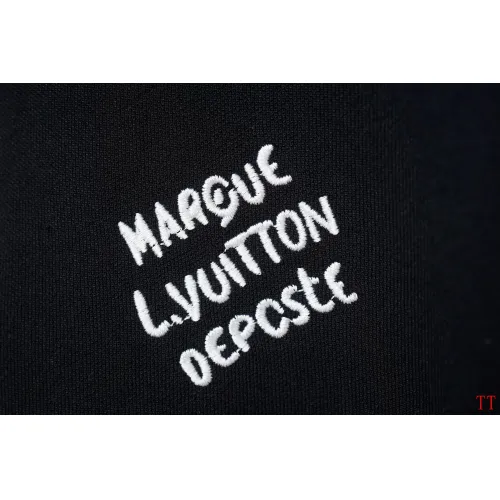 Cheap Louis Vuitton LV T-Shirts Short Sleeved For Men #1396198 Replica Wholesale [$40.00 USD] [ITEM#1396198] on Replica Louis Vuitton LV T-Shirts