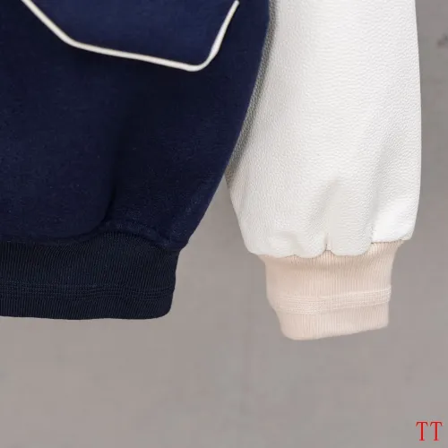 Cheap Christian Dior Jackets Long Sleeved For Men #1396199 Replica Wholesale [$85.00 USD] [ITEM#1396199] on Replica Christian Dior Jackets