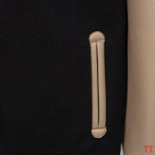 Cheap Christian Dior Jackets Long Sleeved For Men #1396200 Replica Wholesale [$85.00 USD] [ITEM#1396200] on Replica Christian Dior Jackets