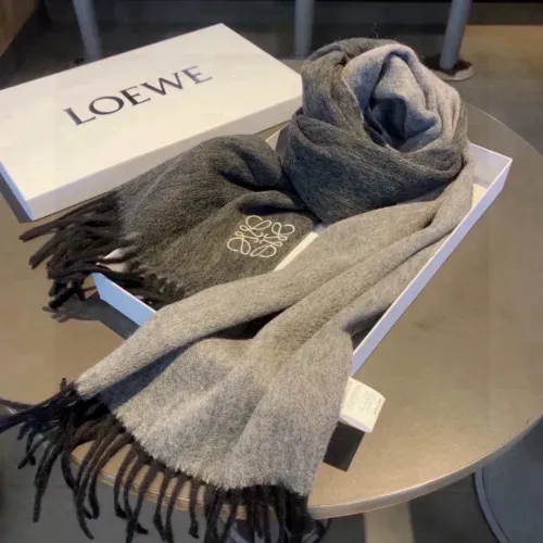 Cheap LOEWE Scarf #1396203 Replica Wholesale [$48.00 USD] [ITEM#1396203] on Replica LOEWE Scarf