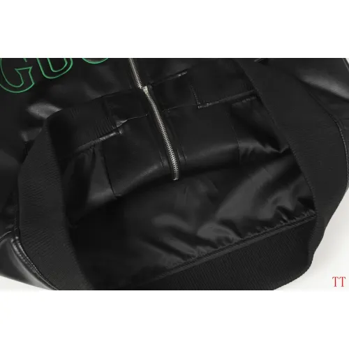 Cheap Gucci Jackets Long Sleeved For Men #1396205 Replica Wholesale [$88.00 USD] [ITEM#1396205] on Replica Gucci Jackets