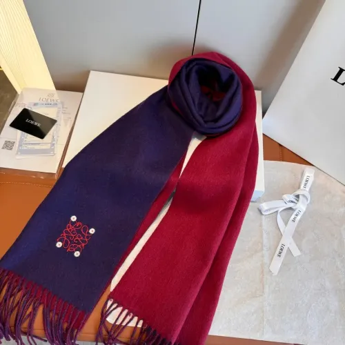 Cheap LOEWE Scarf #1396206 Replica Wholesale [$56.00 USD] [ITEM#1396206] on Replica LOEWE Scarf