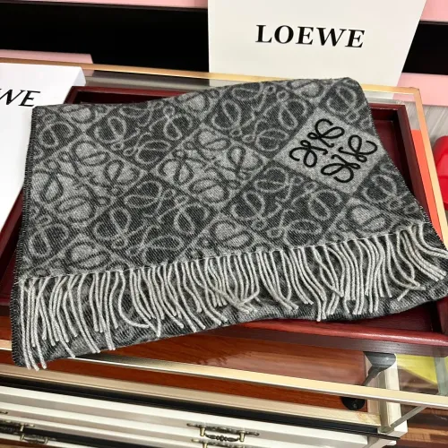 LOEWE Scarf #1396211