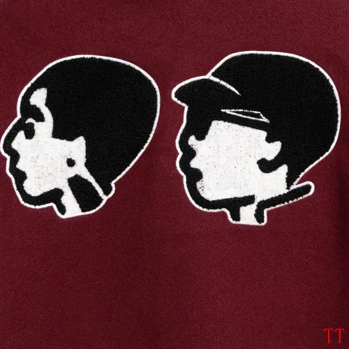 Cheap Louis Vuitton LV Jackets Long Sleeved For Men #1396214 Replica Wholesale [$85.00 USD] [ITEM#1396214] on Replica Louis Vuitton LV Jackets