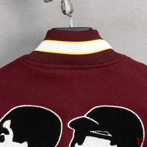 Cheap Louis Vuitton LV Jackets Long Sleeved For Men #1396214 Replica Wholesale [$85.00 USD] [ITEM#1396214] on Replica Louis Vuitton LV Jackets