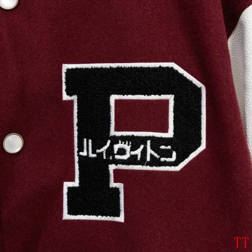 Cheap Louis Vuitton LV Jackets Long Sleeved For Men #1396214 Replica Wholesale [$85.00 USD] [ITEM#1396214] on Replica Louis Vuitton LV Jackets