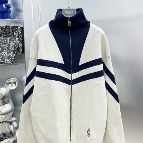 Louis Vuitton LV Jackets Long Sleeved For Men #1396215